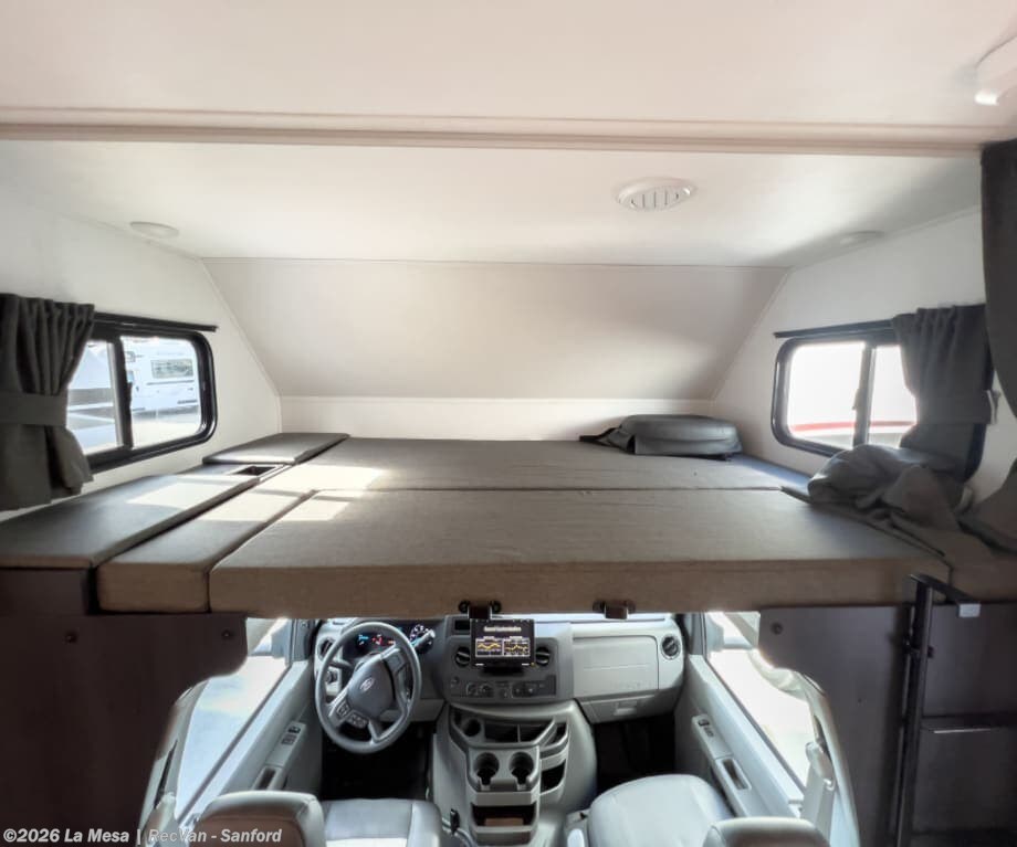 Used 2025 Forest River Sunseeker 3010 available in Sanford, Florida