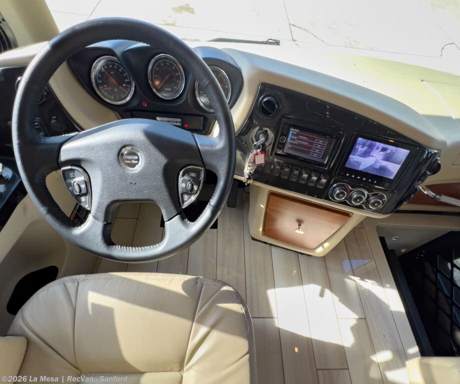 2019 Tiffin Phaeton 40AH - Used Class A For Sale by La Mesa | RecVan - Sanford in Sanford, Florida