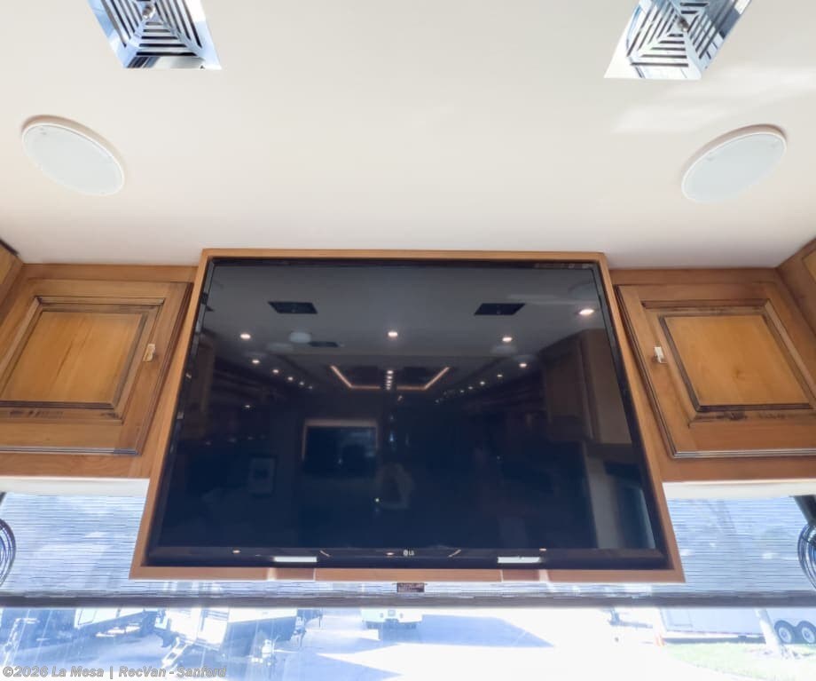 Used 2019 Tiffin Phaeton 40AH available in Sanford, Florida