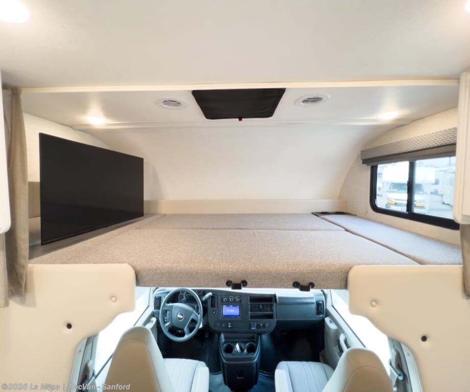 Used 2025 Thor Motor Coach Four Winds 28A available in Sanford, Florida