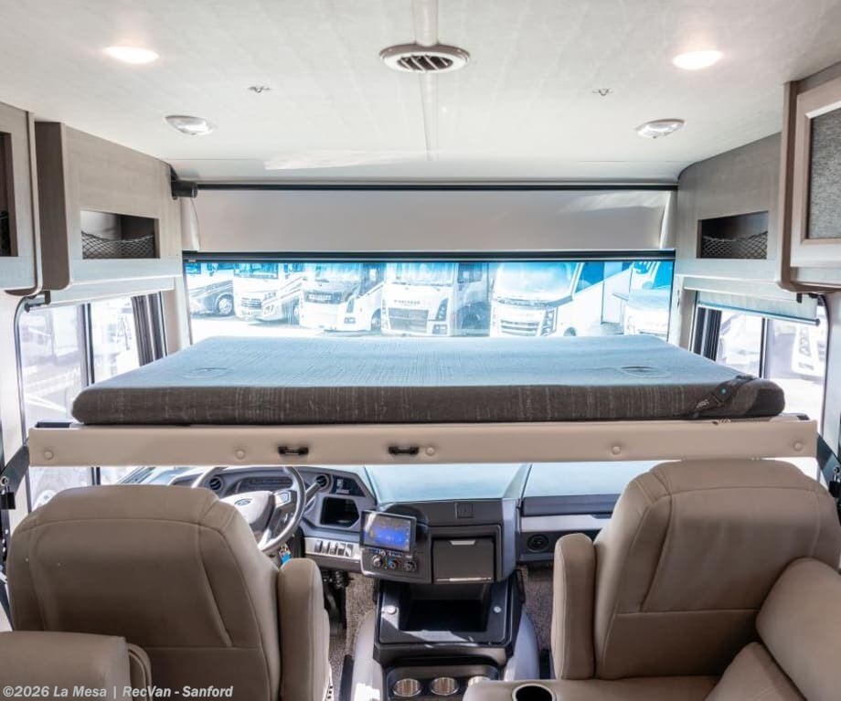 Used 2024 Fleetwood Fortis 33HB available in Sanford, Florida