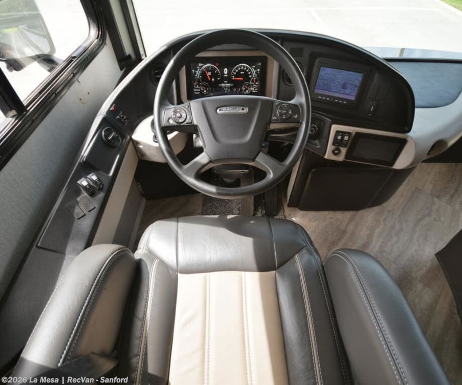 2021 Fleetwood Pace Arrow 36U - Used Class A For Sale by La Mesa | RecVan - Sanford in Sanford, Florida