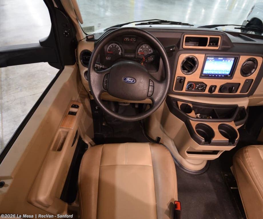 2020 Thor Motor Coach Quantum 25RC - Used Class C For Sale by La Mesa | RecVan - Sanford in Sanford, Florida