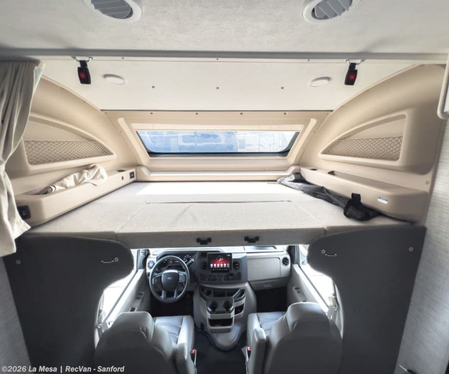 Used 2025 Entegra Coach Odyssey 30Z available in Sanford, Florida