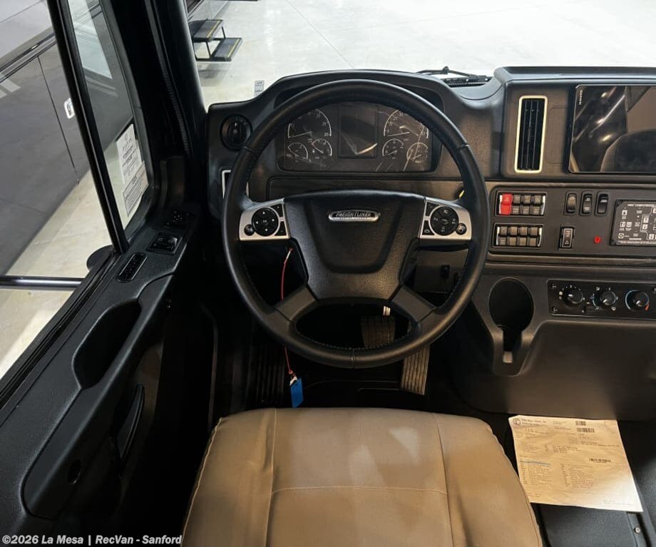 2026 Tiffin Allegro Bay 34DB - New Class C For Sale by La Mesa | RecVan - Sanford in Sanford, Florida