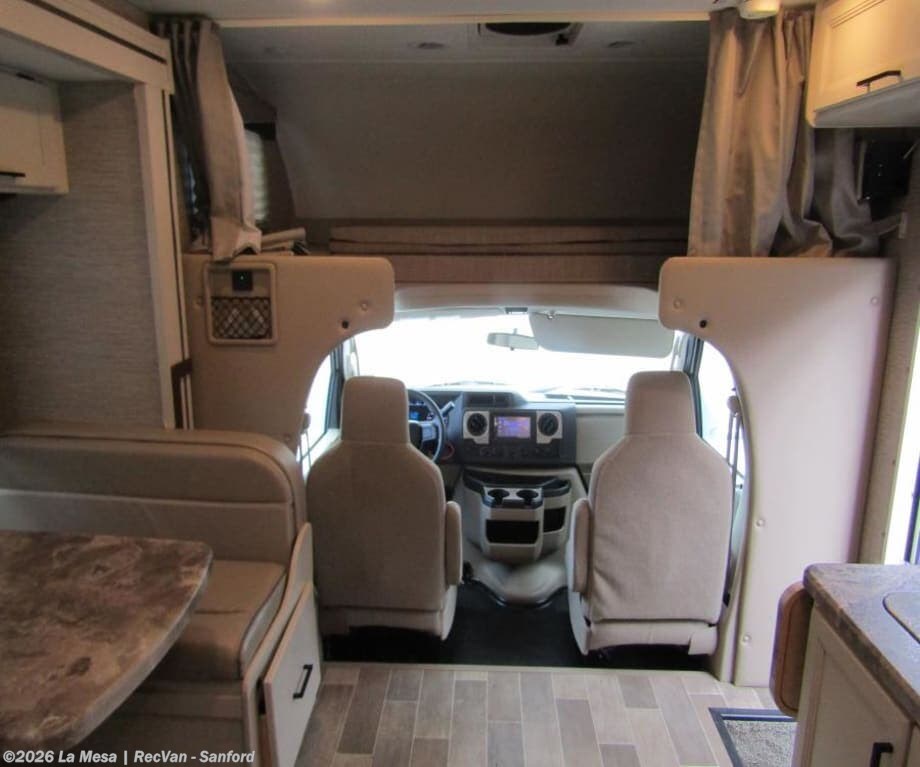 Used 2022 Thor Motor Coach Chateau 25V available in Sanford, Florida