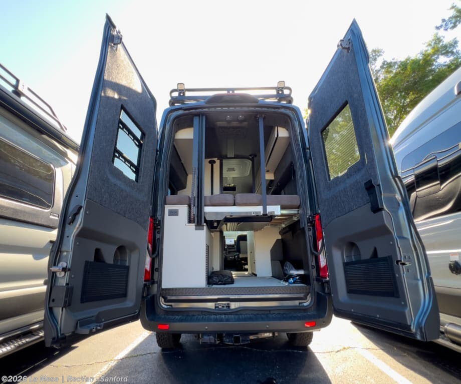 2026 Grand Design Lineage Series VT LVT2 - New Class B For Sale by La Mesa | RecVan - Sanford in Sanford, Florida