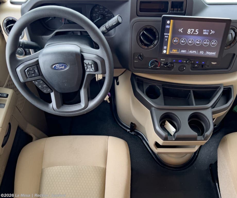 2027 Thor Motor Coach Chateau 28Z - New Class C For Sale by La Mesa | RecVan - Sanford in Sanford, Florida