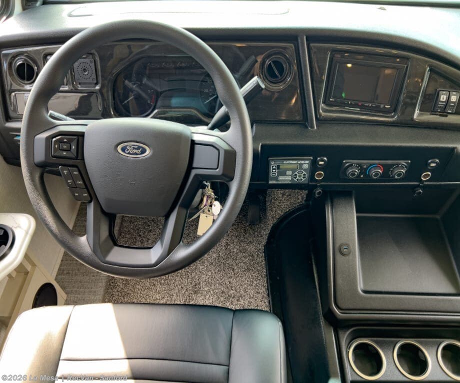 2026 Fleetwood Flair 28A - New Class A For Sale by La Mesa | RecVan - Sanford in Sanford, Florida