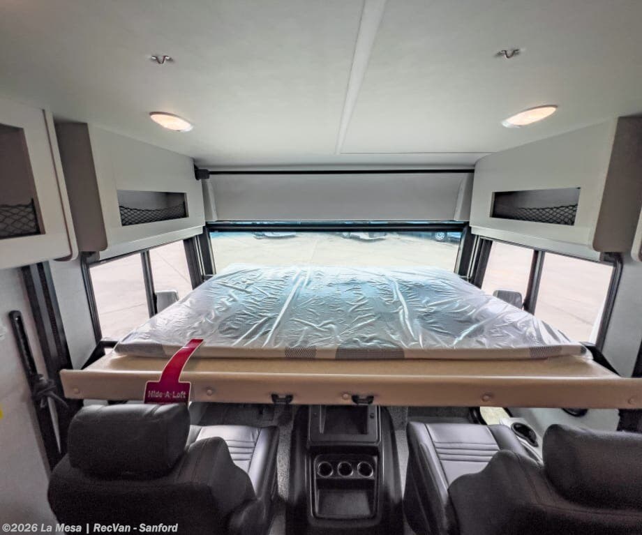 New 2026 Fleetwood Flair 28A available in Sanford, Florida