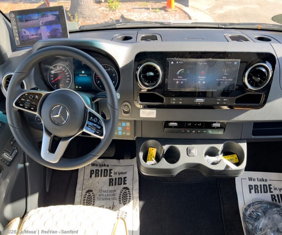 2026 Heritage MD4-HER-RWD by Midwest from La Mesa | RecVan - Sanford in Sanford, Florida