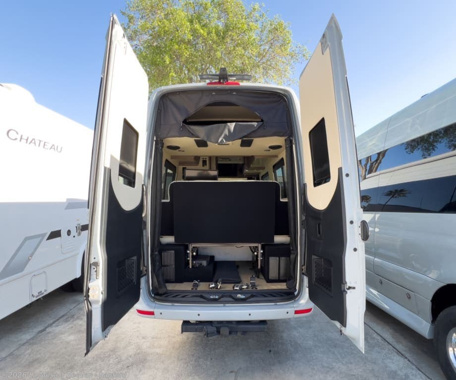 2026 Midwest Heritage MD4-HER-RWD - New Class B For Sale by La Mesa | RecVan - Sanford in Sanford, Florida