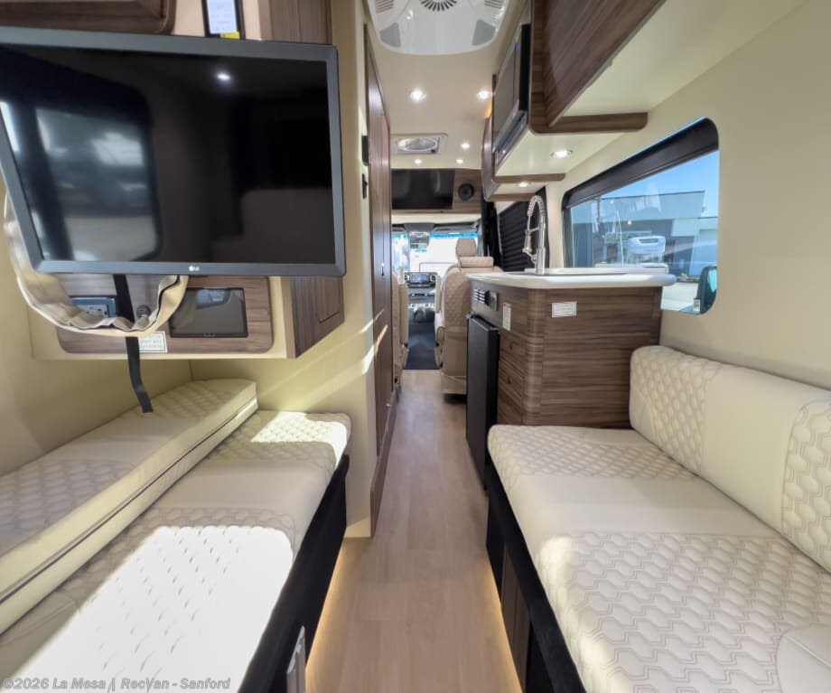 New 2026 Midwest Heritage MD4-HER-RWD available in Sanford, Florida