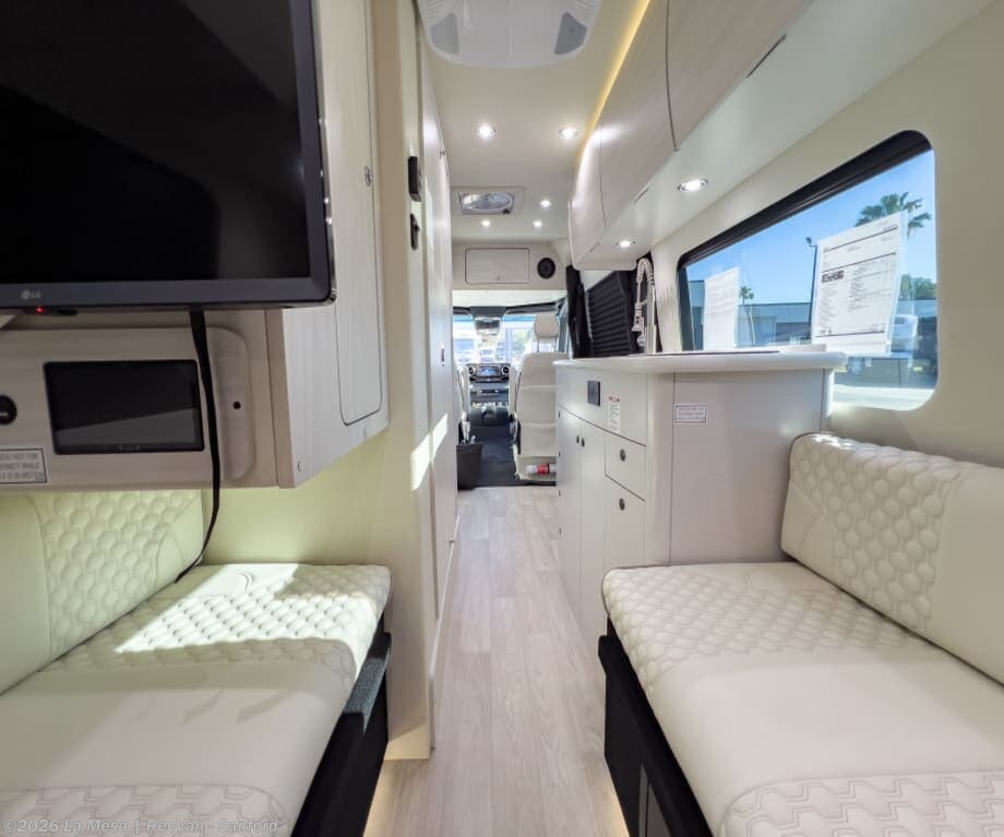 New 2026 Midwest Heritage MD2-HER-RWD available in Sanford, Florida