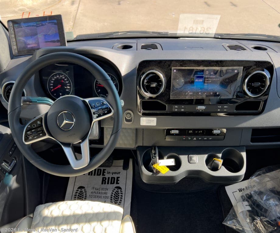 2026 Heritage MD2-HER-RWD by Midwest from La Mesa | RecVan - Sanford in Sanford, Florida