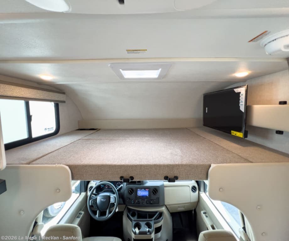 2027 Chateau 19X by Thor Motor Coach from La Mesa | RecVan - Sanford in Sanford, Florida