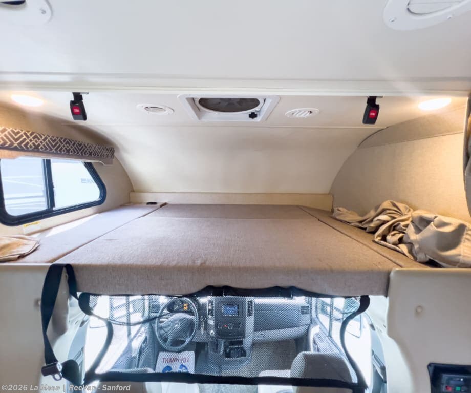 Used 2018 Thor Motor Coach Four Winds 24FS available in Sanford, Florida