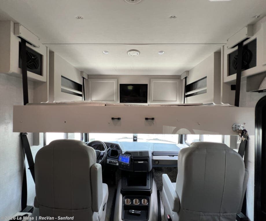 Used 2025 Fleetwood Bounder 33C available in Sanford, Florida