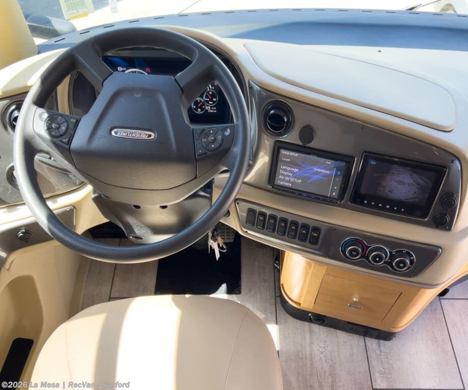 2021 Tiffin Allegro Red 38LL - Used Class A For Sale by La Mesa | RecVan - Sanford in Sanford, Florida