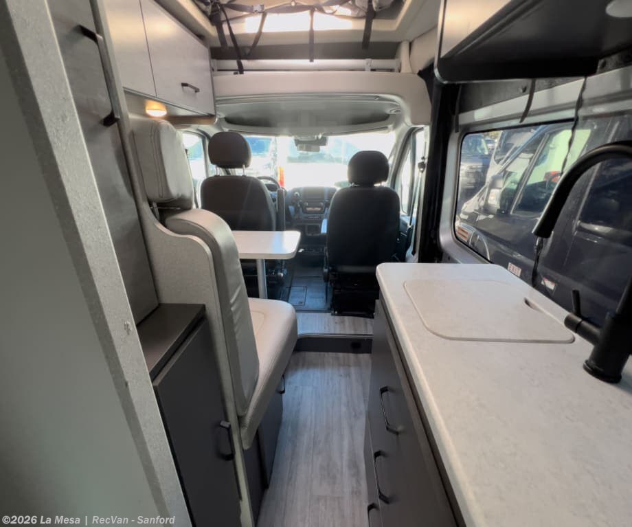 Used 2023 Thor Motor Coach Dazzle 2AB available in Sanford, Florida