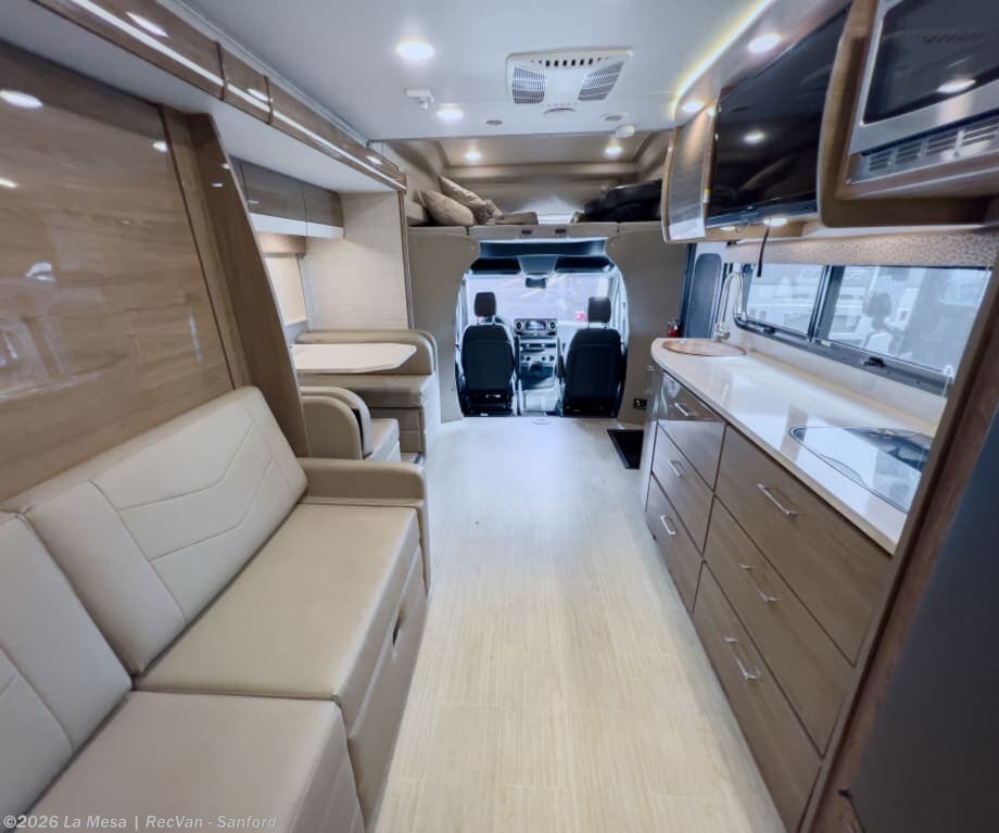 2021 Melbourne Prestige 24RP by Jayco from La Mesa | RecVan - Sanford in Sanford, Florida