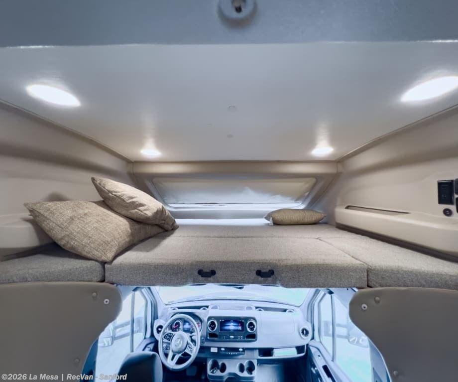 Used 2021 Jayco Melbourne Prestige 24RP available in Sanford, Florida