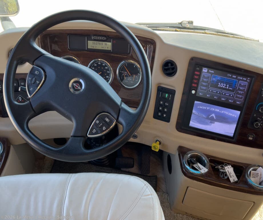 2019 Entegra Coach Aspire 38M - Used Class A For Sale by La Mesa | RecVan - Sanford in Sanford, Florida