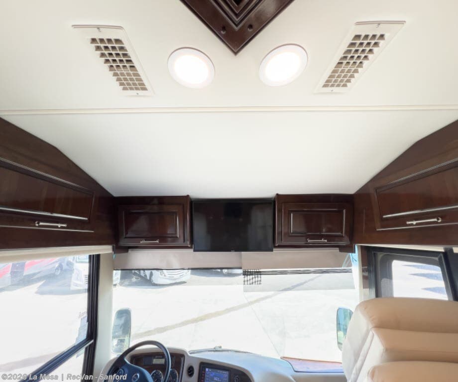 Used 2019 Entegra Coach Aspire 38M available in Sanford, Florida