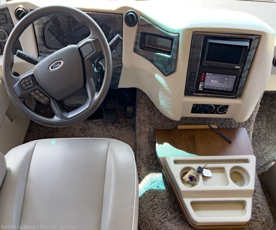 2022 Newmar Bay Star 3616 - Used Class A For Sale by La Mesa | RecVan - Sanford in Sanford, Florida