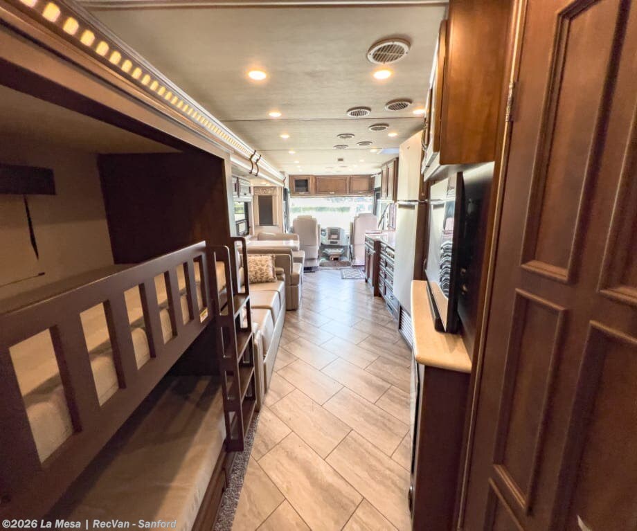 2022 Bay Star 3616 by Newmar from La Mesa | RecVan - Sanford in Sanford, Florida