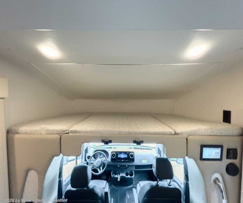 Used 2024 Tiffin Wayfarer 25RW available in Sanford, Florida