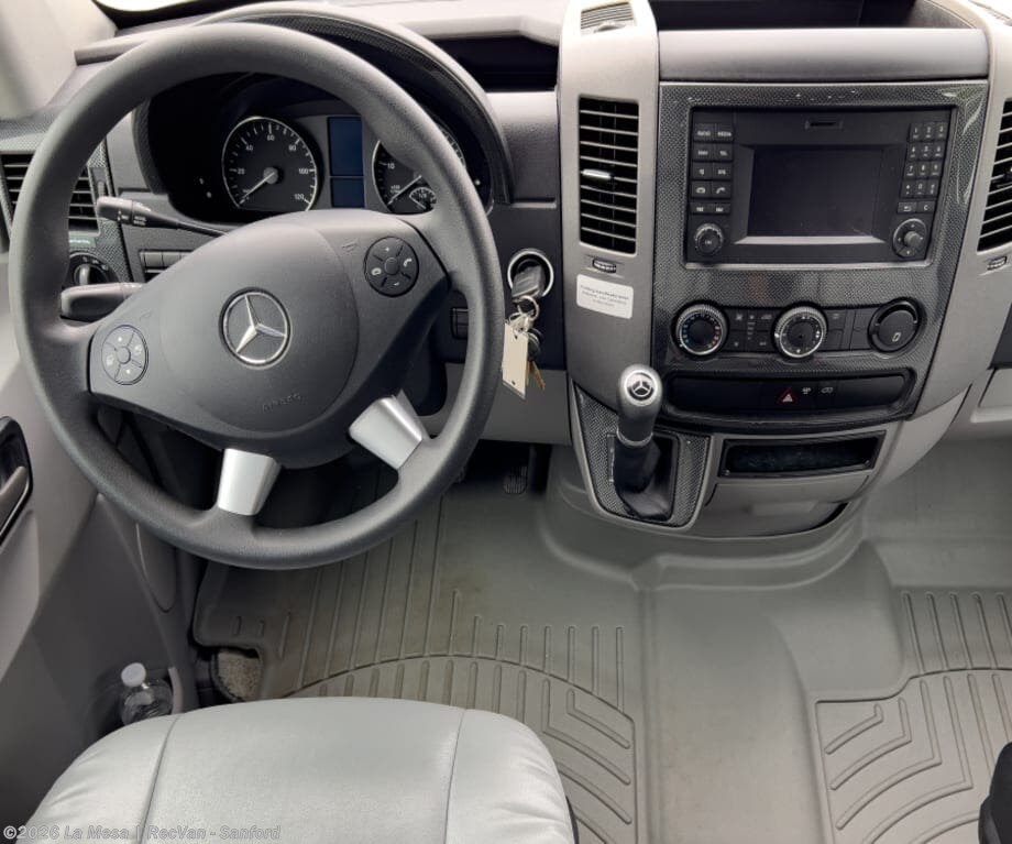 2018 Pleasure-Way Plateau XLMD - Used Class C For Sale by La Mesa | RecVan - Sanford in Sanford, Florida