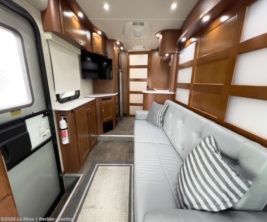 Used 2018 Pleasure-Way Plateau XLMD available in Sanford, Florida