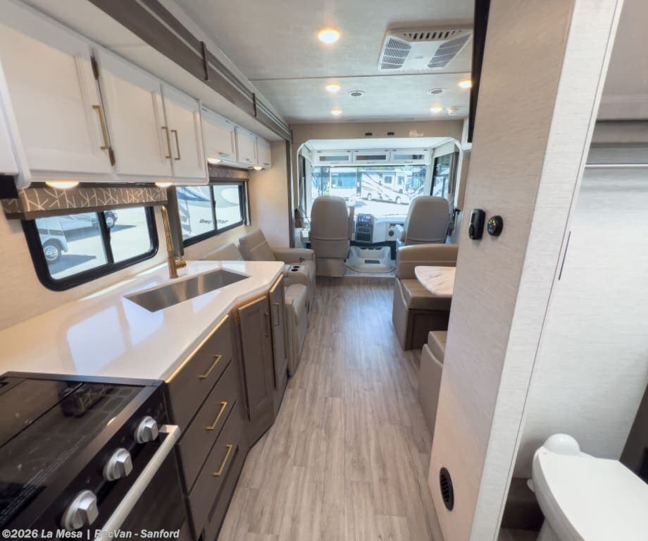 2024 ACE 29D by Thor Motor Coach from La Mesa | RecVan - Sanford in Sanford, Florida