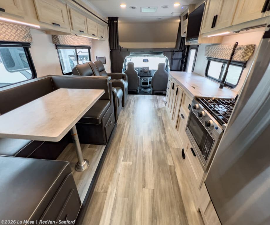 2023 Sunseeker 3010DS by Forest River from La Mesa | RecVan - Sanford in Sanford, Florida