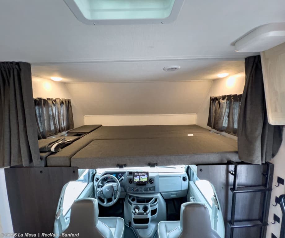 Used 2023 Forest River Sunseeker 3010DS available in Sanford, Florida