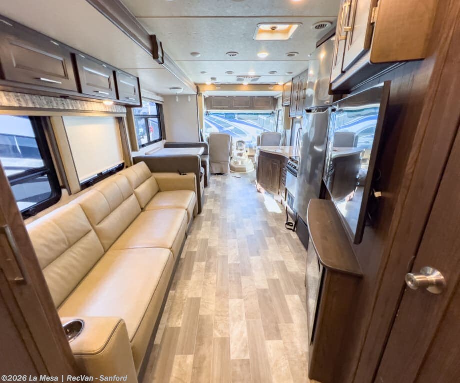 2020 Coachmen Mirada 32SS - Used Class A For Sale by La Mesa | RecVan - Sanford in Sanford, Florida