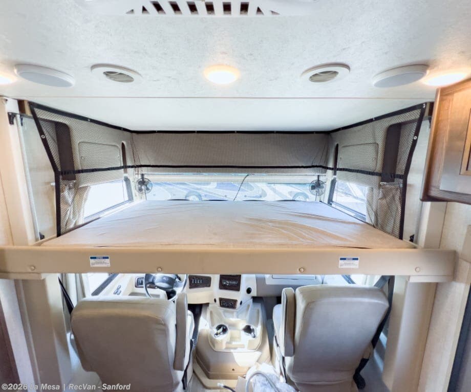 2020 Mirada 32SS by Coachmen from La Mesa | RecVan - Sanford in Sanford, Florida