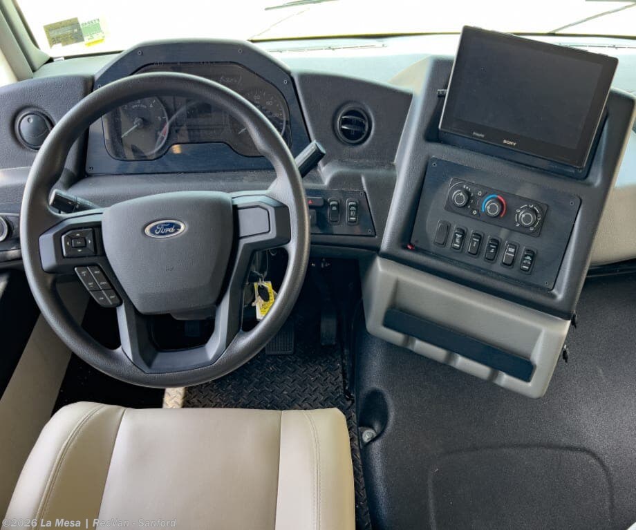 2024 Forest River FR3 30DS - Used Class A For Sale by La Mesa | RecVan - Sanford in Sanford, Florida