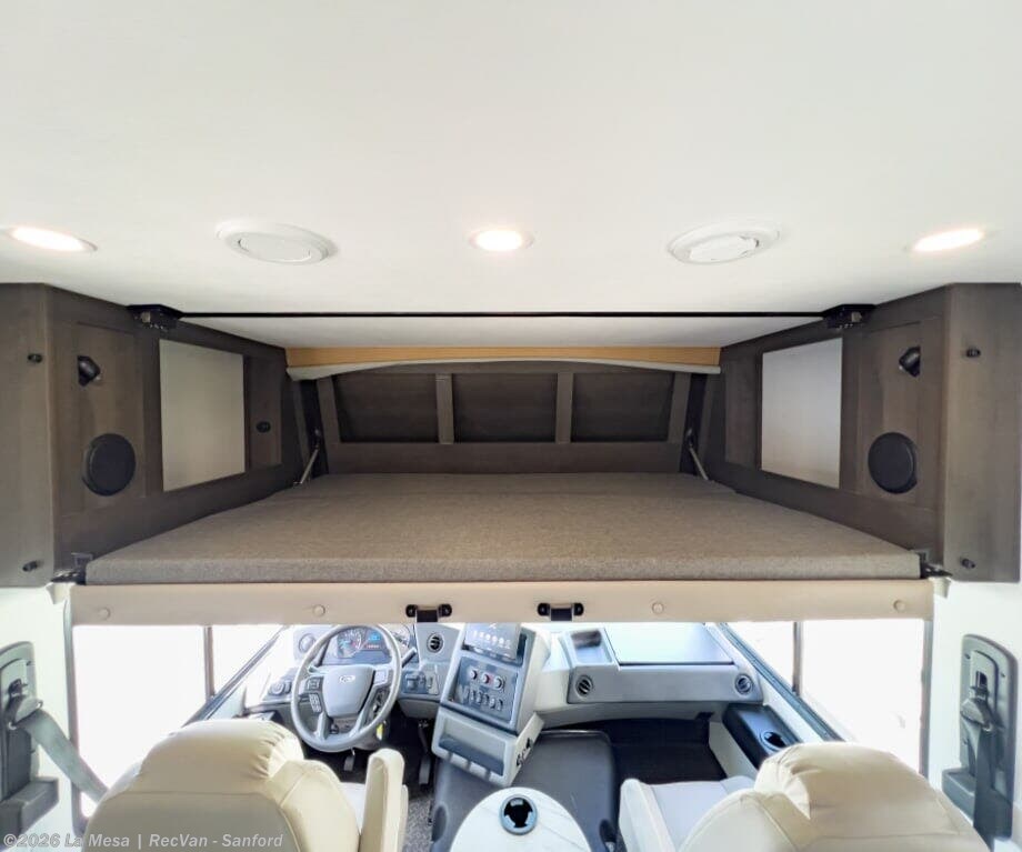 Used 2024 Forest River FR3 30DS available in Sanford, Florida