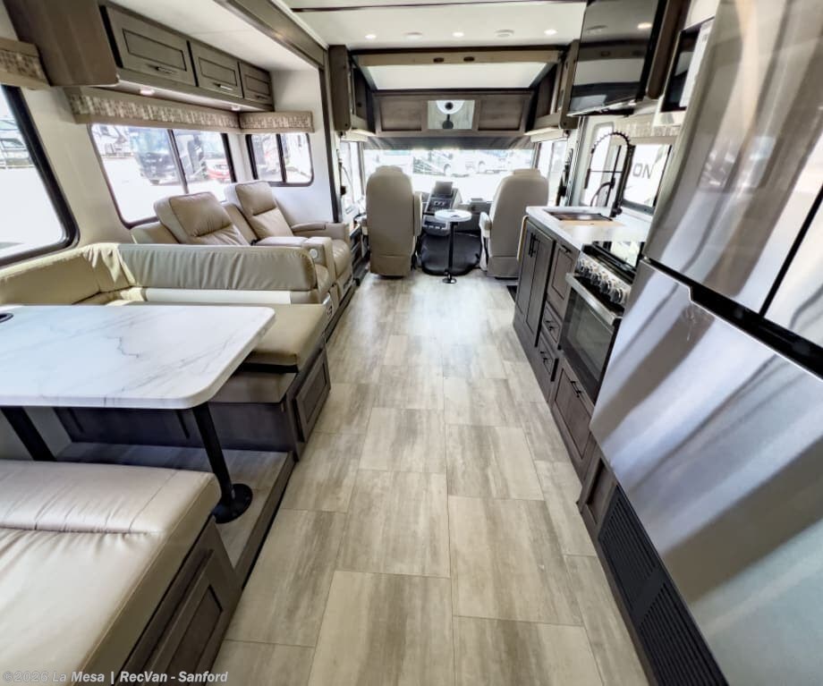 2024 FR3 30DS by Forest River from La Mesa | RecVan - Sanford in Sanford, Florida