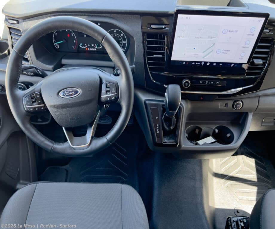 2023 Winnebago Ekko 22A - Used Class C For Sale by La Mesa | RecVan - Sanford in Sanford, Florida