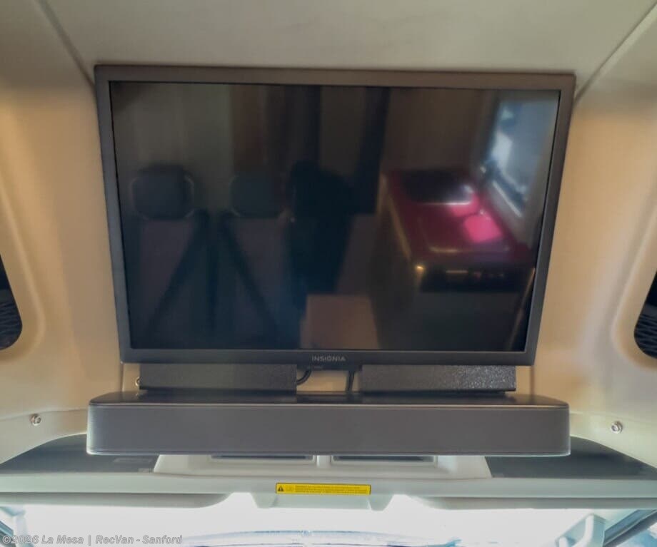 Used 2023 Winnebago Ekko 22A available in Sanford, Florida