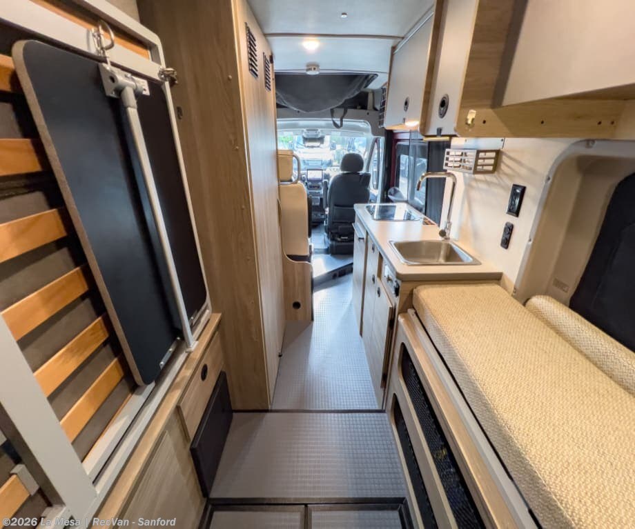 Used 2023 Winnebago Solis 59PX available in Sanford, Florida