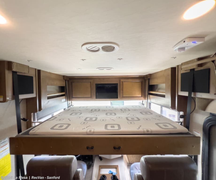 Used 2019 Fleetwood Bounder 35P available in Sanford, Florida