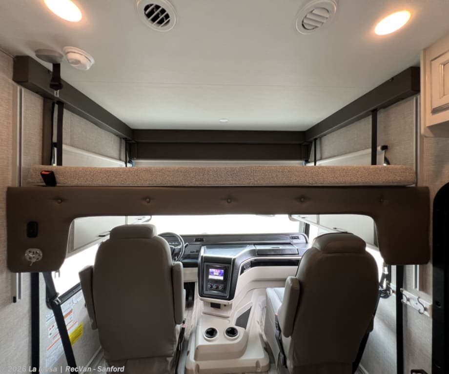 Used 2022 Jayco Alante 29S available in Sanford, Florida