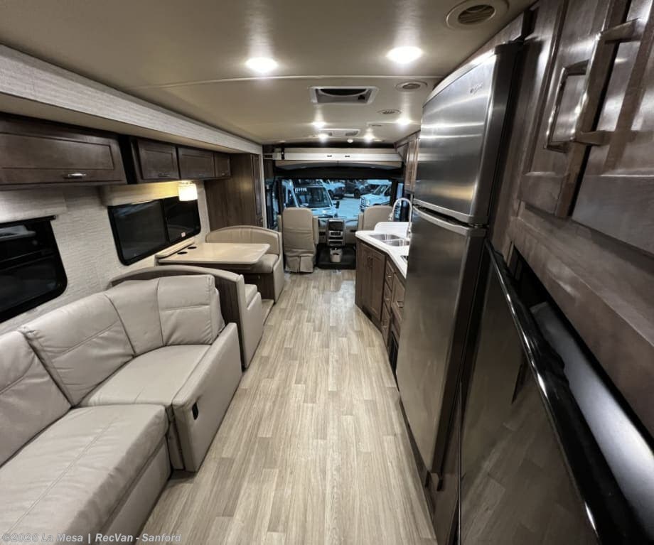 2020 Adventurer 35F by Winnebago from La Mesa | RecVan - Sanford in Sanford, Florida