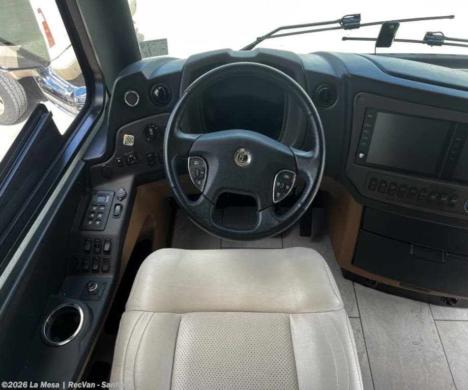 2020 Tiffin Allegro Bus 45OPP 605HP - Used Class A For Sale by La Mesa | RecVan - Sanford in Sanford, Florida