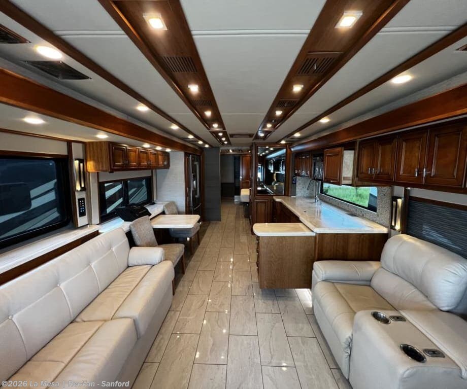 Used 2020 Tiffin Allegro Bus 45OPP 605HP available in Sanford, Florida