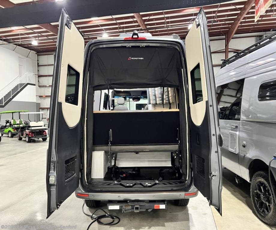 2023 Roadtrek SS Agile AGILE - Used Class B For Sale by La Mesa | RecVan - Sanford in Sanford, Florida